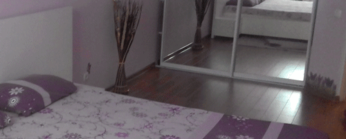 louer un appartement a Chisinau pour une journee